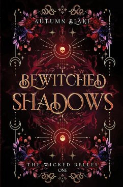 Bewitched Shadows - Blake, Autumn