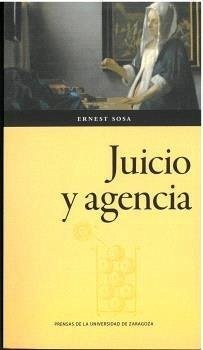 Cover Juicio y agencia