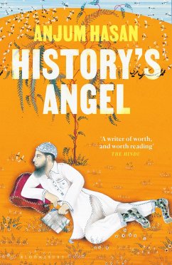 History's Angel - Hasan, Anjum