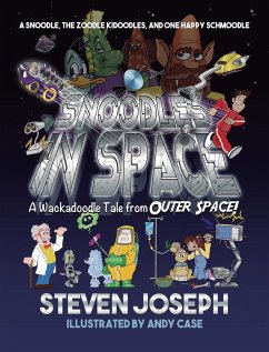 Snoodles in Space - Joseph, Steven