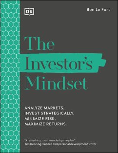 The Investor's Mindset (eBook, ePUB) - Le Fort, Ben