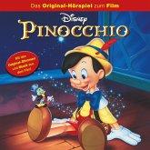Pinocchio (Das Original-Hörspiel zum Disney Film) (MP3-Download)