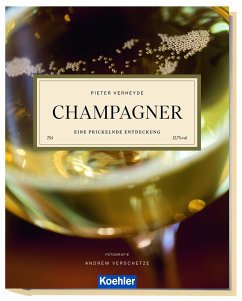 Champagner (Restauflage) - Verheyde, Pieter