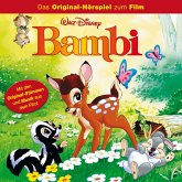 Bambi (Das Original-Hörspiel zum Disney Film) (MP3-Download)