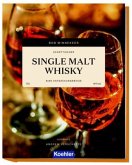 Schottischer Single Malt Whisky (Restauflage)