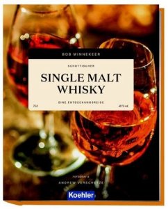 Schottischer Single Malt Whisky (Restauflage) - Minnekeer, Bob