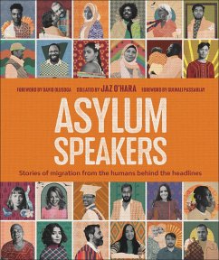 Asylum Speakers (eBook, ePUB) - O'Hara, Jaz
