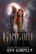 Grigori (Circle of Assassins, #5)... - Bild 1