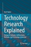 Technology Research Explained (eBook, PDF)