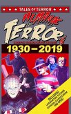 Almanac of Terror 2019: Part 5 (eBook, ePUB)