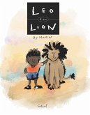 Leo the Lion (eBook, ePUB)