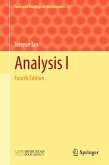 Analysis I (eBook, PDF)