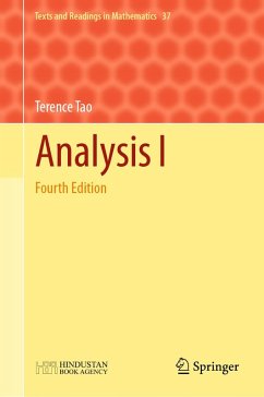 Cover Analysis I (eBook, PDF)