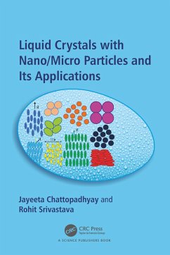 Cover Liquid Crystals with Nano/Micro Particles and Their Applications (eBook, PDF)