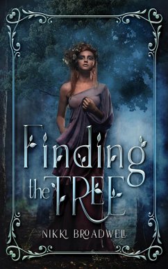 Finding the Tree (eBook, ePUB) - Broadwell, Nikki