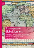 Shakespeare’s Global Sonnets (eBook, PDF)