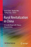 Rural Revitalization in China (eBook, PDF)