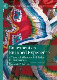 Enjoyment as Enriched Experience (eBook, PDF)