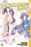 Bakemonogatari, Band 08 (eBook, PDF)