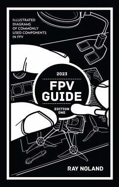 FPV Guide (fixed-layout eBook, ePUB) - Noland, Ray