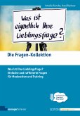 Die Fragen-Kollektion (eBook, PDF)