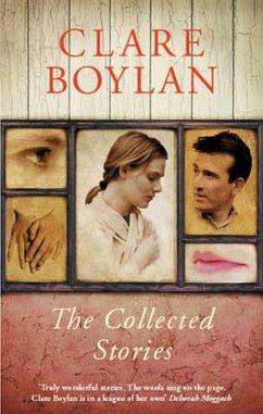 The Collected Stories (eBook, ePUB) - Boylan, Clare