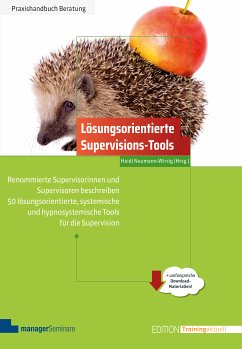 Lösungsorientierte Supervisions-Tools (eBook, PDF)