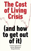 The Cost of Living Crisis (eBook, ePUB)