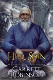 Hell Skin (Tales of the Wanderer, #3) (eBook, ePUB)