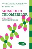 Miracolul telomerilor (eBook, ePUB)