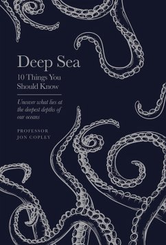 Deep Sea (eBook, ePUB) - Copley, Jon