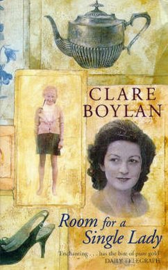 Room For A Single Lady (eBook, ePUB) - Boylan, Clare