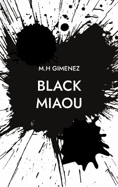 Black Miaou (eBook, ePUB)