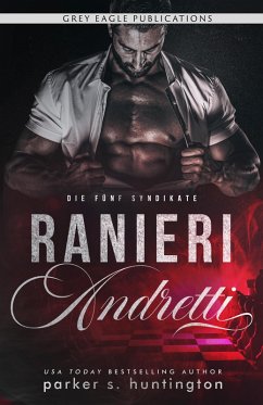 Cover Ranieri Andretti (eBook, ePUB)
