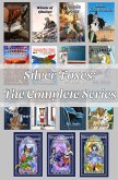 Silver Foxes: The Complete Series (eBook, ePUB)