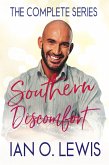 Southern Discomfort- The Complete Series (eBook, ePUB)