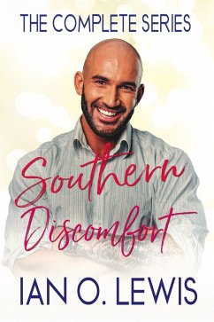 Southern Discomfort- The Complete Series (eBook, ePUB) - Lewis, Ian O.