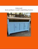 Pocket Guide: Revive and Renew: A Guide to Refurbishing Furniture (eBook, ePUB)
