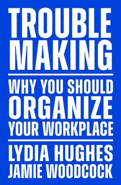 Cover Troublemaking (eBook, ePUB)