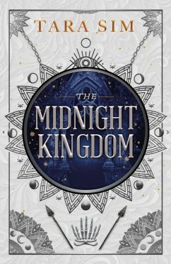 The Midnight Kingdom (eBook, ePUB) - Sim, Tara