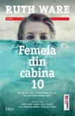 Femeia din cabina 10 (eBook, ePUB)