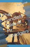 The Candelit Tales of Mr. Snodgers (eBook, ePUB)