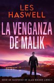 La Venganza de Malik (eBook, ePUB)