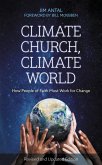 Climate Church, Climate World (eBook, ePUB)