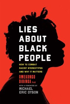Cover Lies about Black People (eBook, ePUB)