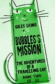 Bubbles's Mission (eBook, ePUB)