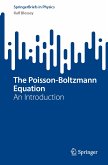 The Poisson-Boltzmann Equation (eBook, PDF)