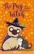 The Pug who wanted to be a Witch... - Bild 1
