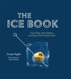 The Ice Book (eBook, ePUB) - English, Camper