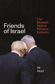 Friends of Israel (eBook, ePUB)